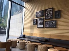 -星巴克(北京望京东园店)
