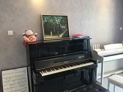 -乐尚音乐空间·钢琴·声乐·架子鼓(会展中心店)