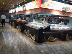 -不倒翁·安徽名菜楼(步行街店)