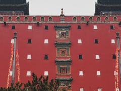 -普陀宗乘之庙(小布达拉宫)