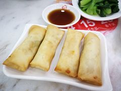 -老盛兴汤包馆(大华二路店)