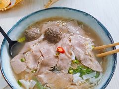 -泰越越(古盛路店)