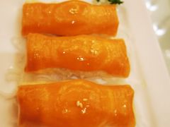 叉烧酥-利苑酒家(宜安广场店)