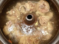 -云海肴·汽锅鸡·云南菜(苏州中心店)
