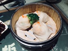 -蟹蟹潮汕砂锅粥(食八方美食城店)