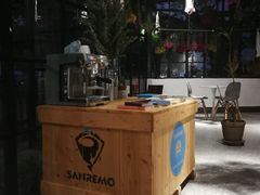 -NOTOOCAFE不二咖啡馆(岩前店)