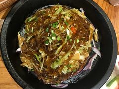 -阿罗新疆菜(人民广场店)
