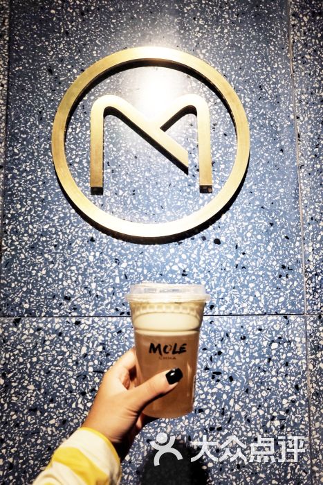摩乐mole(石牌桥店)图片 - 第1703张