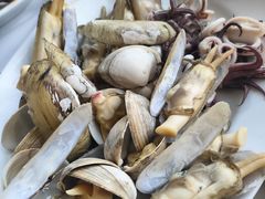 -君悦酒店·乐厨·高空自助餐(青年大街店)