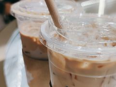 -Tims天好咖啡·贝果(东方广场店)
