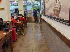 -老回回饺子馆(海洋馆店)
