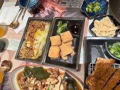 -馔豚·台北菜专门店(深圳湾万象城店)