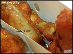 【麦当劳】-麦当劳(四川北路店)