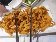 -恒河传奇印度餐厅GANGES