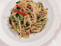 -宁夏国强手抓羊肉·清真菜(未央路凤三店)