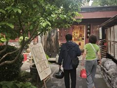 -正阳书局(西四南大街店)
