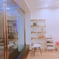 -YESIDO椰岛造型烫发染发