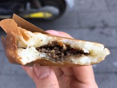 麻辣牛肉绍子-贺记蛋烘糕(文庙西街店)