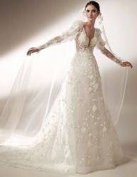 -MANLI BRIDAL婚纱
