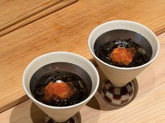 -鹤菊·鮨Omakase(古子城店)