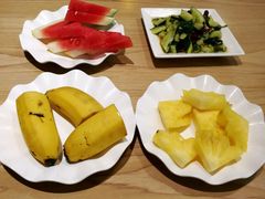 -小鱼小牛·鱼牛干锅·脆鱼火锅(世欧广场店)