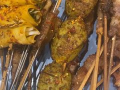 -小俩口烧烤东北菜(双井店)