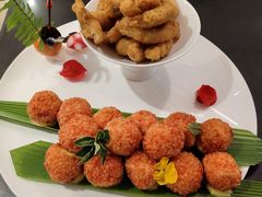 -梧桐花园餐厅(新城店)