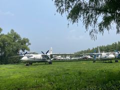 -中国航空博物馆