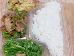 -乡村基·川味现炒大王(长楹天街店)