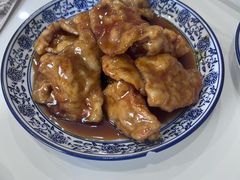 -北大地皖峰饭馆