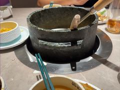 -芸山季·云南山珍菌火锅(宝能环球汇店)