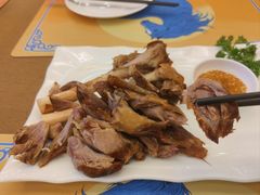 -内蒙古驻京办餐厅