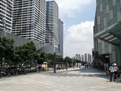 -IPARK购物中心