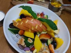 -The Good Place好地方·Brunch·coffee(国贸店)