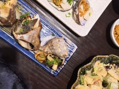 -真剑日本料理·铁板烧(贵州路店)
