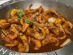 -李想大虾(吾悦广场店)