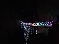 -咸丰县唐崖河景区