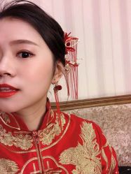 点击看大图 -第一夫人婚纱摄影(南京店)