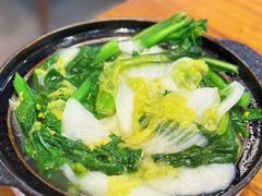 -姐妹鸭仔饭店(湾南路店)