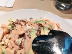 -乔泰勒JOETYLER西餐厅(曲江店)