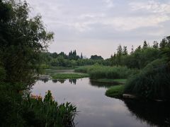 -贵阳市花溪国家城市湿地公园