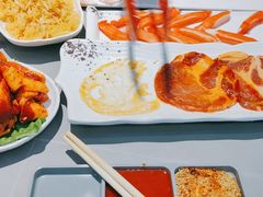 -外婆掌柜·东北家庭烤肉(托乐嘉店)