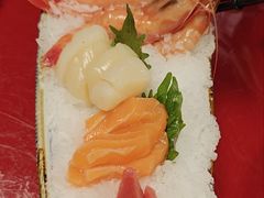 -万岛日本料理铁板烧(梅赛德斯奔驰店)