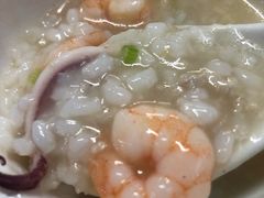 -长平肥姐白粥·海鲜打冷