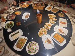 -金太阳海鲜烧烤·本地人餐厅(东纬路旗舰店)