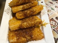 -蓉李记成都名小吃(二七万达店)