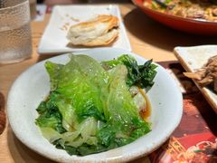 -大师兄·西北小馆(北站缤果空间店)