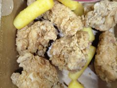 -Obligi Chicken韩式炸鸡(三元桥店)
