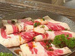 -山葵村烤肉(海淀区民族大学店)