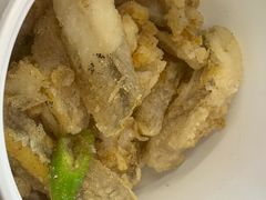-蛇口康乐快餐鱼仔档(翠苑小区店)